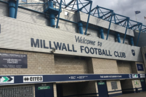 Millwall Community puts Trust in Lewisham Council’s hands